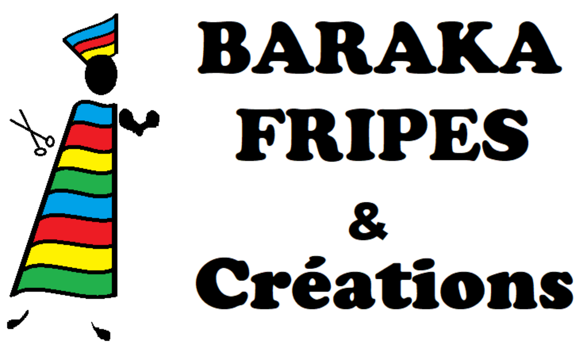 Baraka Fripes Créations